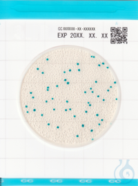Fertign&auml;hrmedien Easy Plate CC (Coliform) Fertign&auml;hrmedien Easy Plate CC...